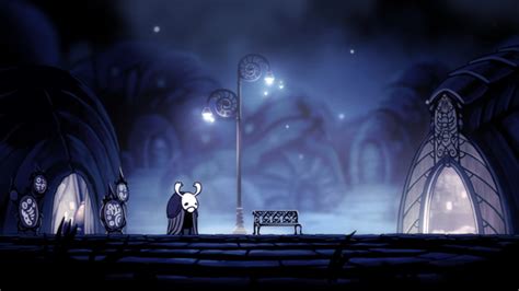 hollow knight dirtmouth.